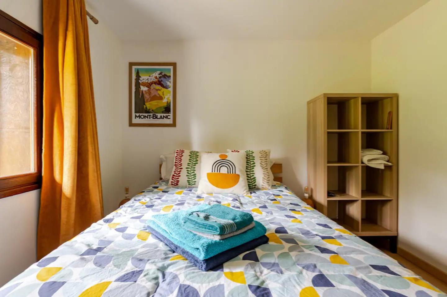 Chalet Les Charmilles - Vallee De Chamonix - 5 Chambres Ле-Уш Екстер'єр фото