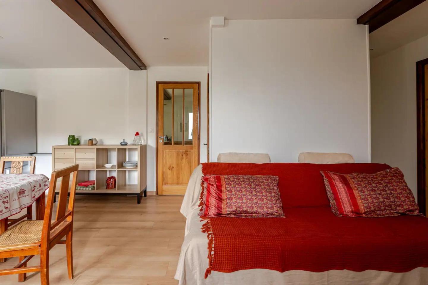 Chalet Les Charmilles - Vallee De Chamonix - 5 Chambres Ле-Уш Екстер'єр фото
