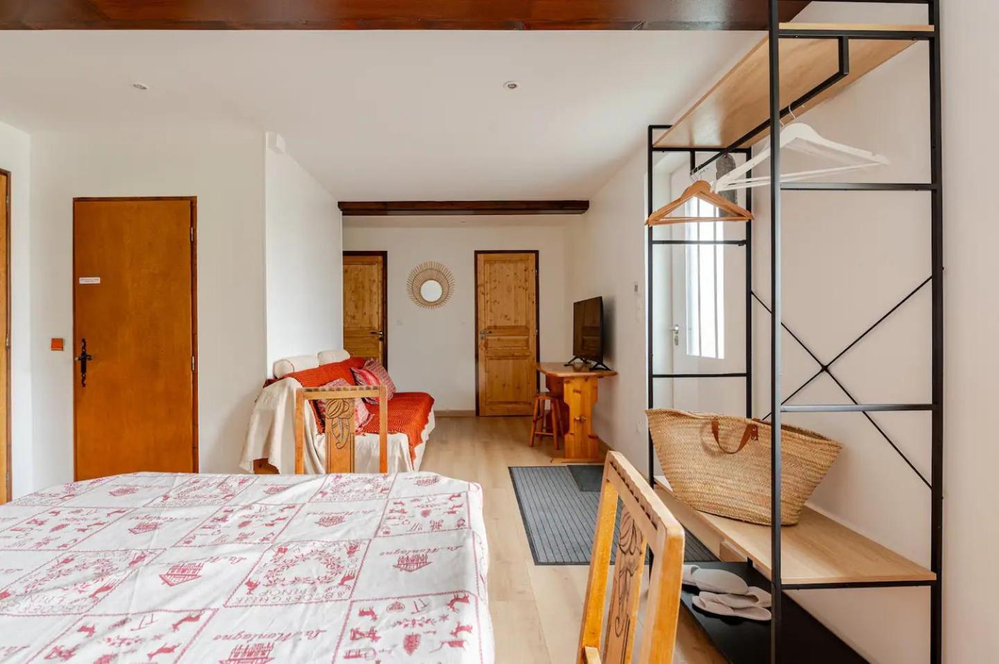 Chalet Les Charmilles - Vallee De Chamonix - 5 Chambres Ле-Уш Екстер'єр фото