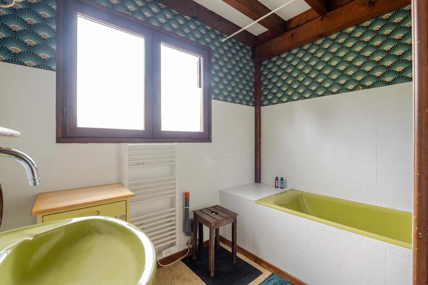 Chalet Les Charmilles - Vallee De Chamonix - 5 Chambres Ле-Уш Екстер'єр фото