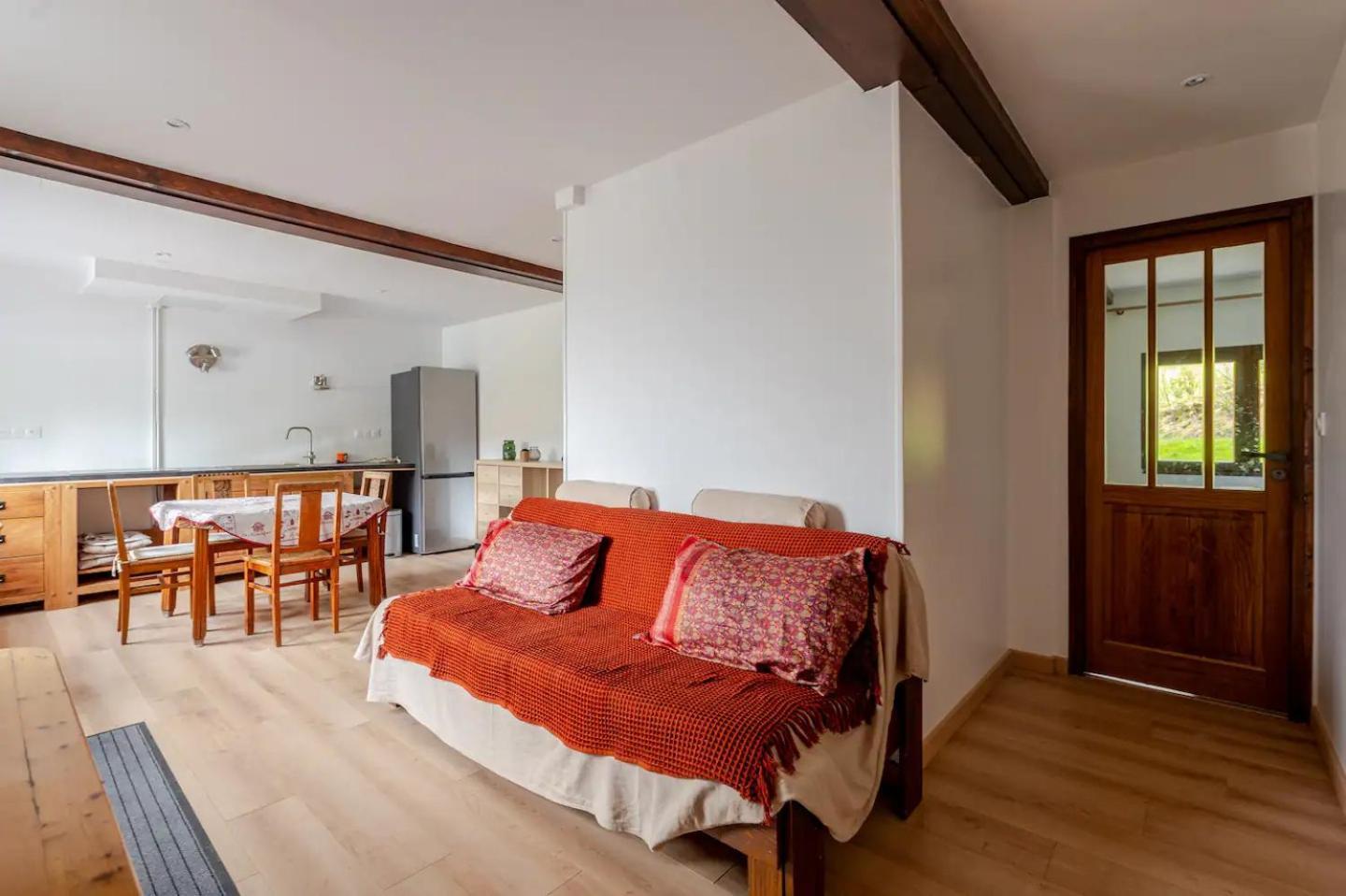 Chalet Les Charmilles - Vallee De Chamonix - 5 Chambres Ле-Уш Екстер'єр фото