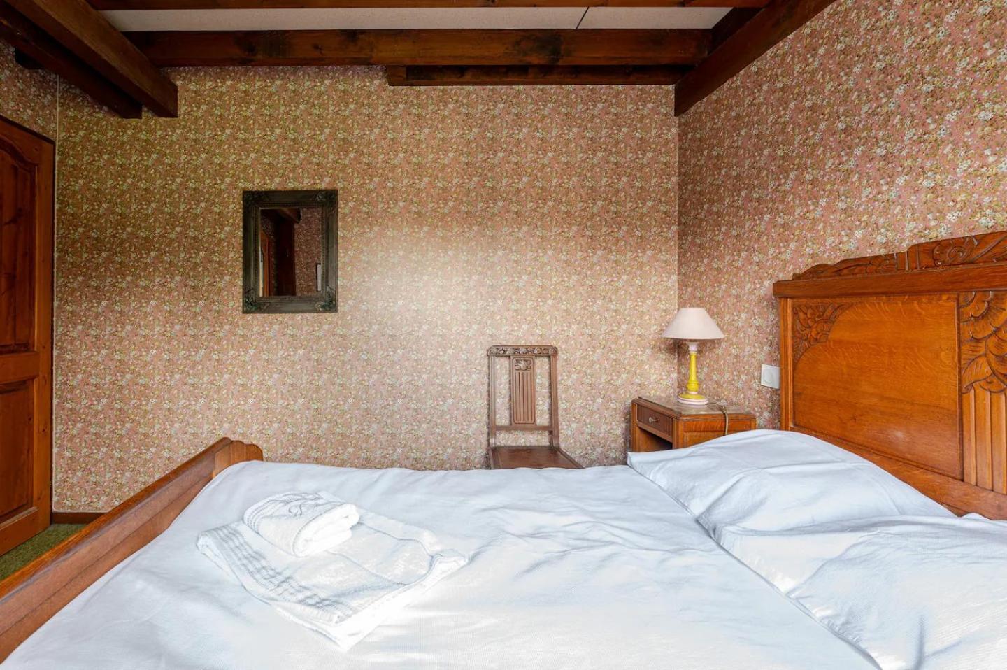 Chalet Les Charmilles - Vallee De Chamonix - 5 Chambres Ле-Уш Екстер'єр фото